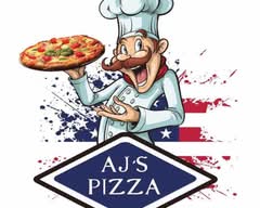 Aj's Pizza