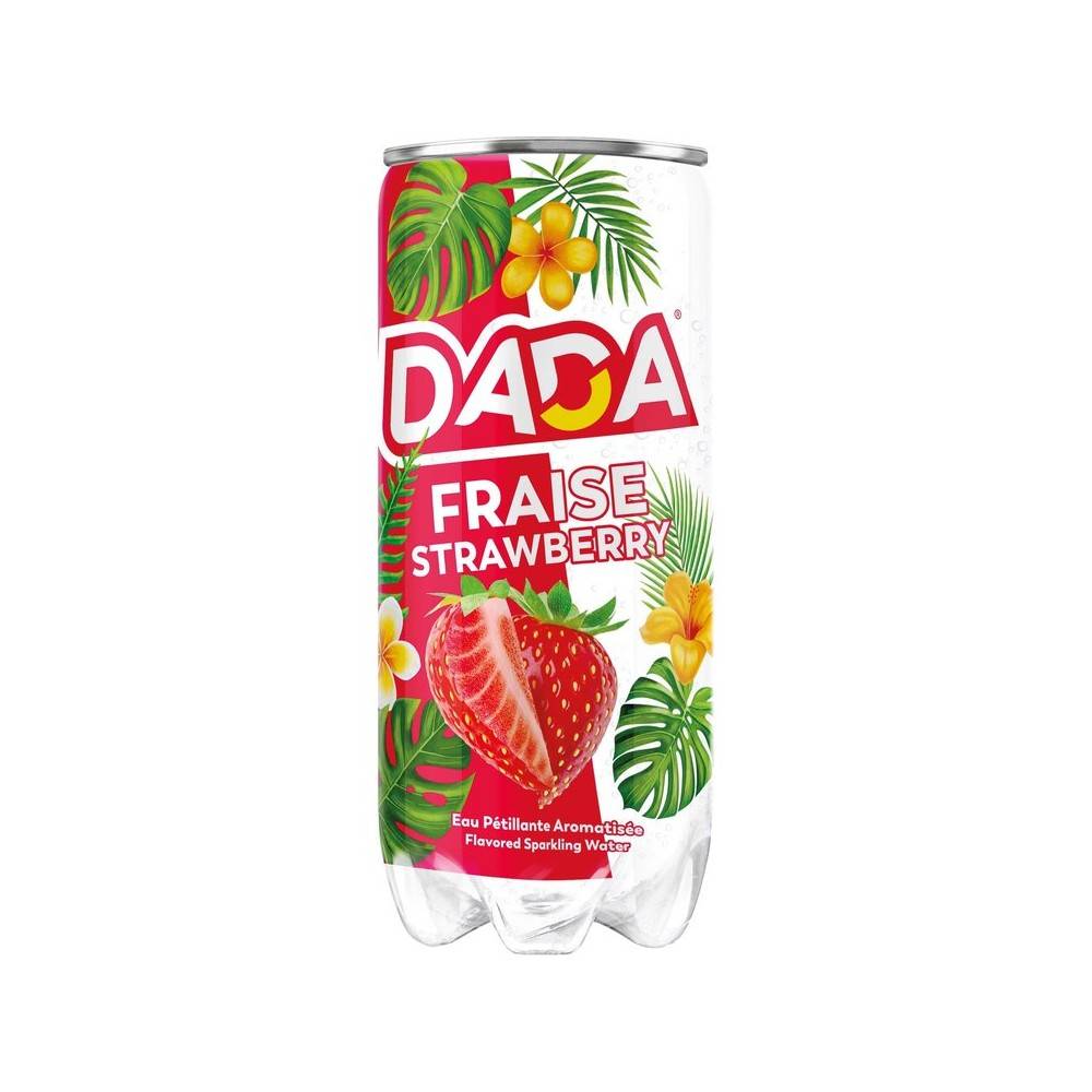 Dada fraise