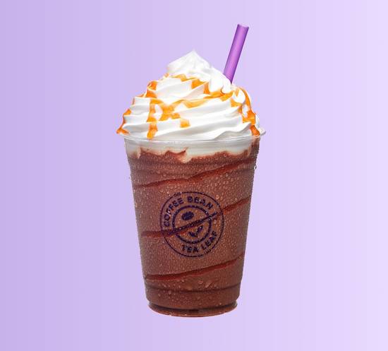 Chili Chocolate Ice Blended® drink