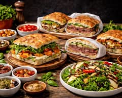 Venetian Panini