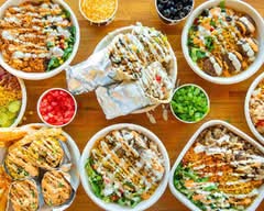 Gyro Republic (Pearland)