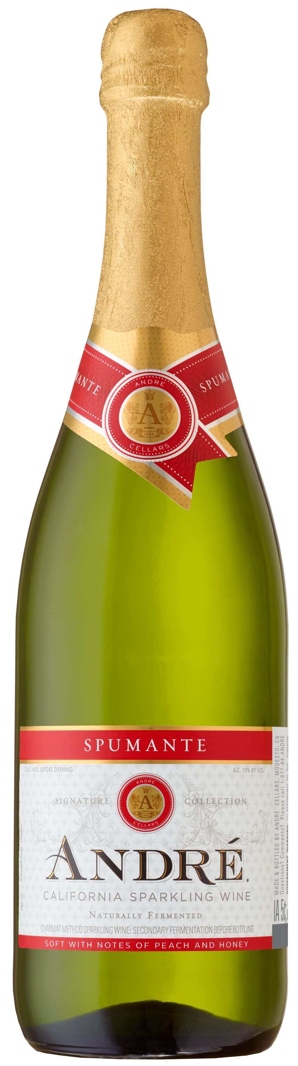 André California Sparkling Wine (750 ml)
