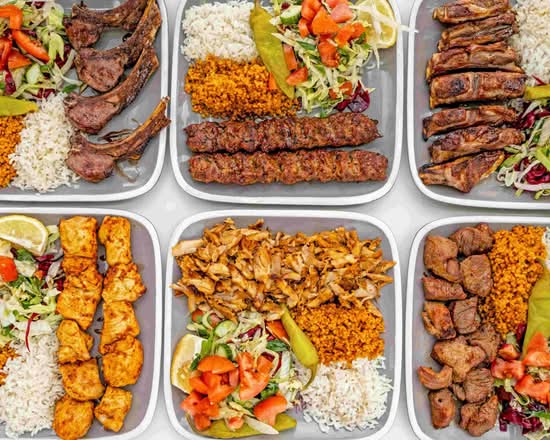 Best Kebab House