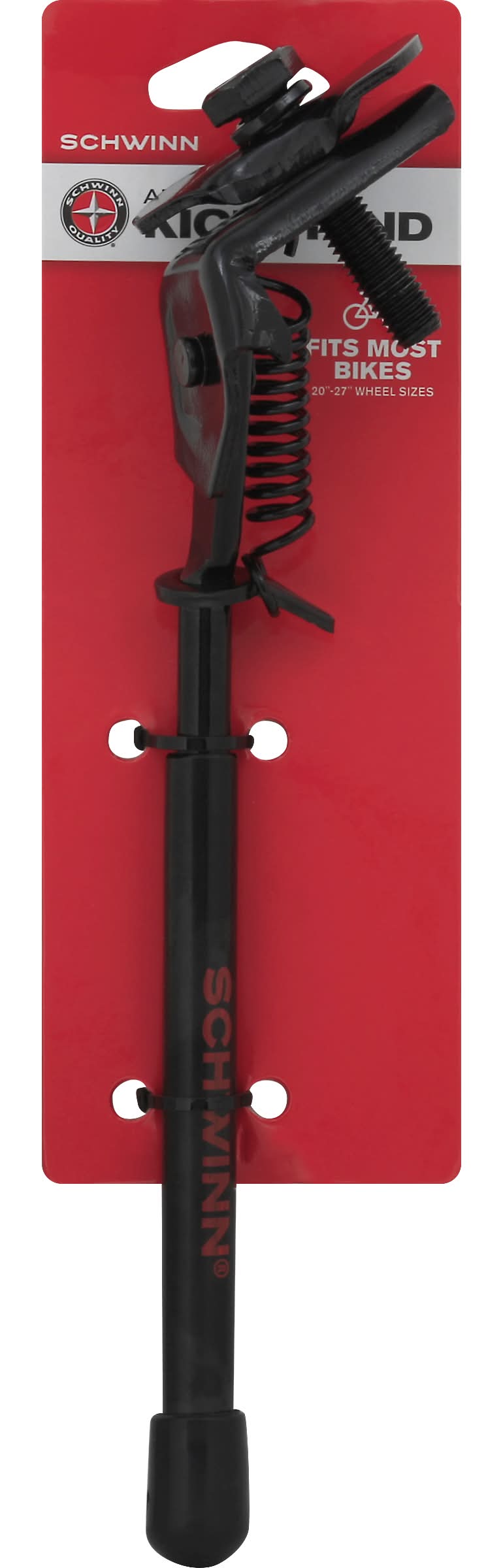 Schwinn Adjustable Kickstand