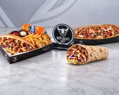 🥙DIVAN ET