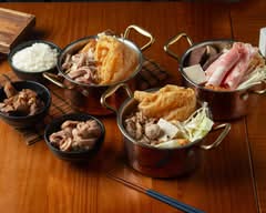 馬尾椒娘 總太店