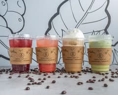 Grow Cafe (Charlotte)