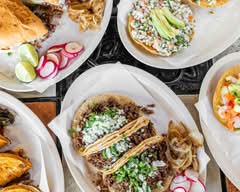 El Taco Veloz (Toledo)