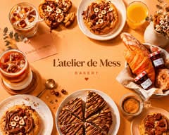 L'Atelier de Mess Bakery