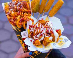 Monkey Papas