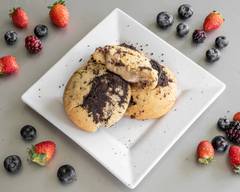 Vio'Le Artisan Pastry (Clavería)