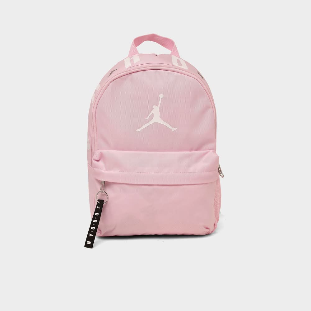 jordan mini backpack pink Flight Spot clean Nike Air Jordan Mini Backpack