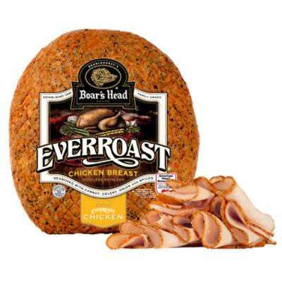 Boars Head Everroast Chicken