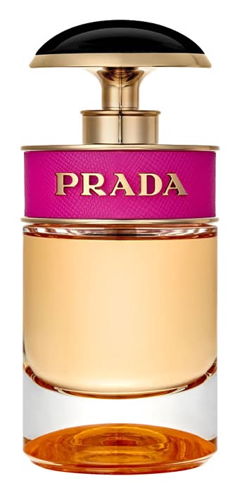 Prada candy eau de parfume vaporisateur - candy eau de parfum spray