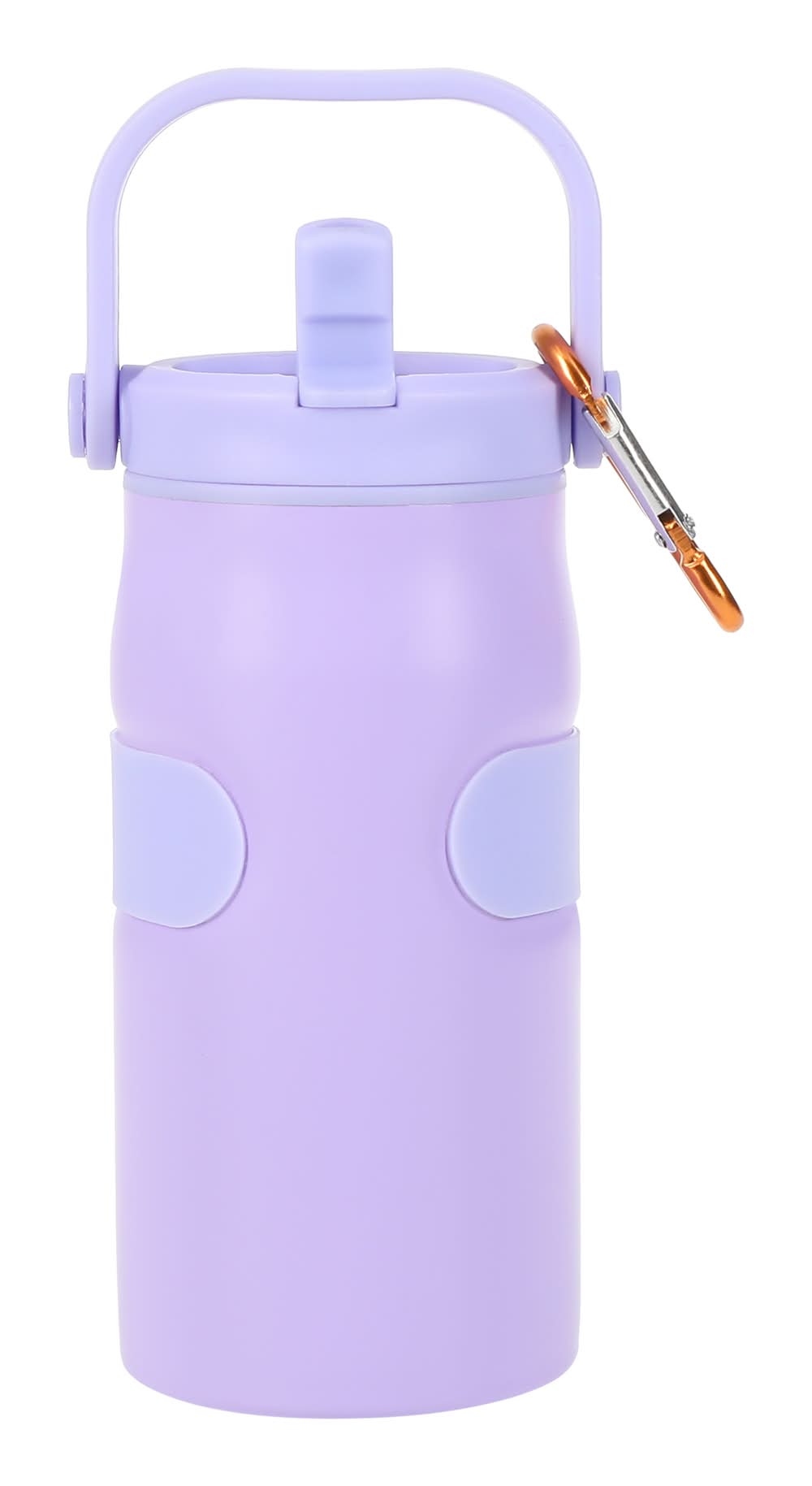 Mini Sip Bottle 8oz Purple
