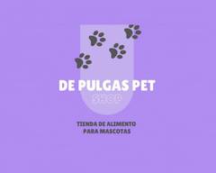 De Pulgas By Petru (Talcahuano)