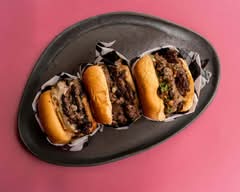 Ghostburger 