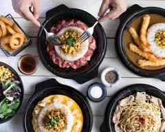 Pepper Lunch Burwood