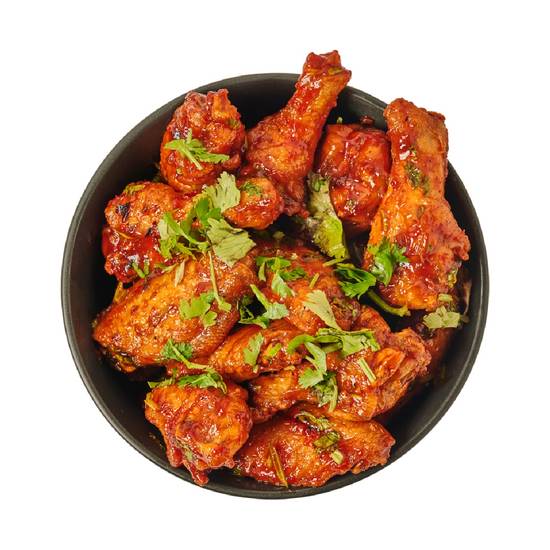 Ailes Chilli Scorpion (5)