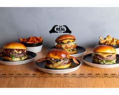 La Real Hamburguesería - Eixample