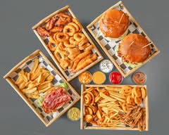 Kraft Kebab & Frytkownica