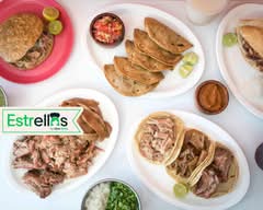 Carnitas Los Tres Cochikuinos