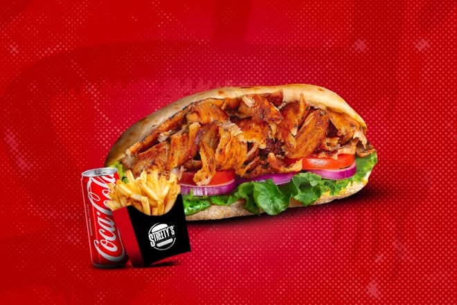 Le Kebab