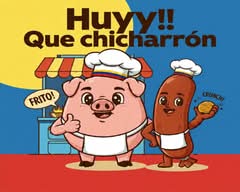 Huy Que Chicharron (Santiago)