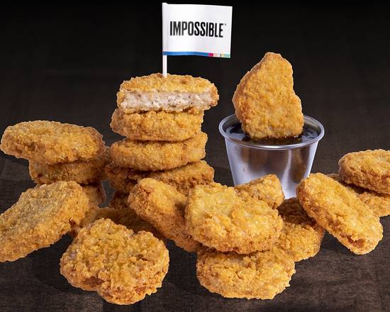 IMP 20-PIECE NUGGETS