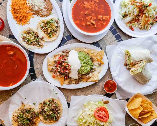 Midtown Taqueria
