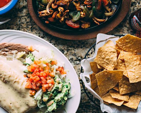 Don Juan Mexican Bar & Grill (Franklin Park Mall)