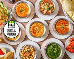 インドカレー ナマステグル大垣店 Indian Curry Namasteguru Ogaki-ten