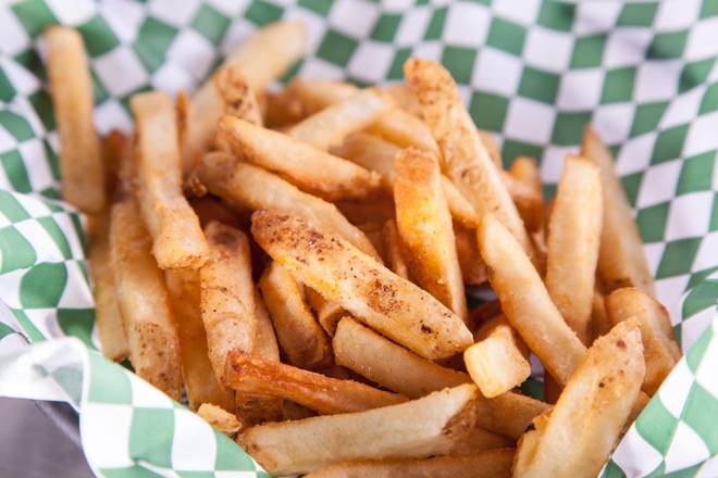 Basket O' Fries