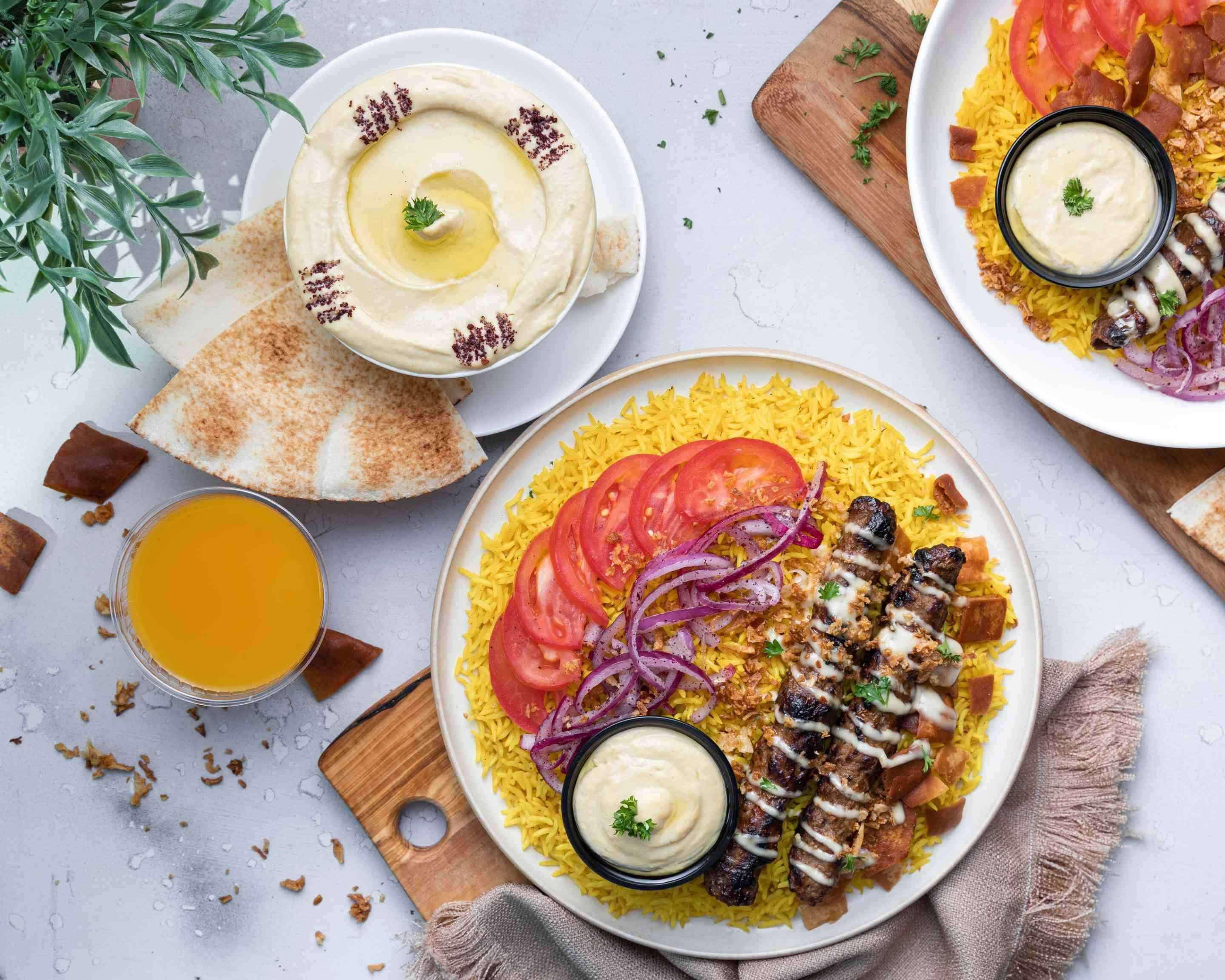 Healthy Food Delivery Near Me | Uber Eats