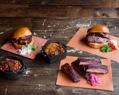 Mighty Quinn's Barbeque - The Village