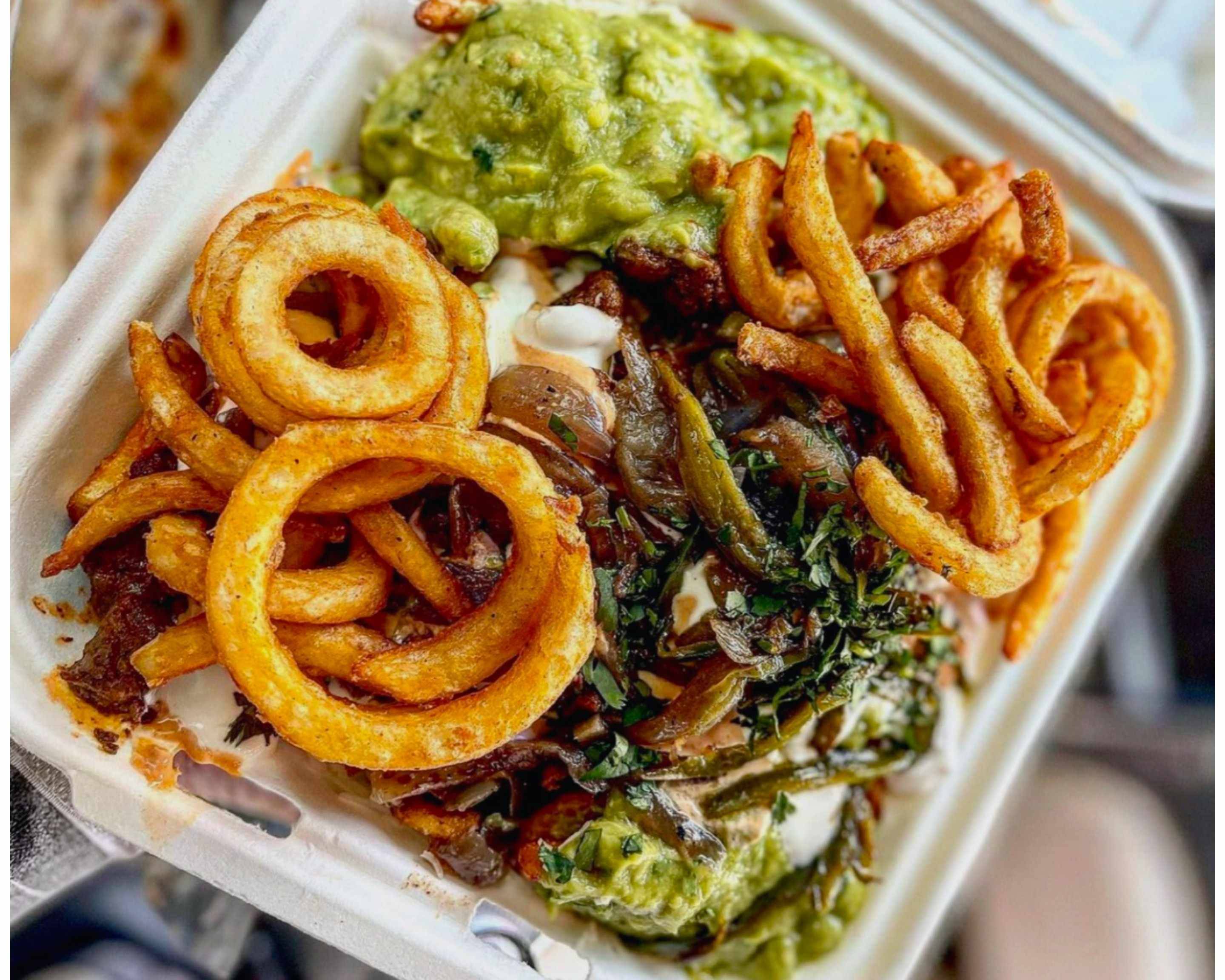 Order Vegan vs Fries (BAL29-1) Menu Delivery【Menu & Prices】| Baltimore ...