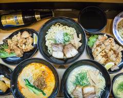 麺屋 戎一代 Ebisu Ichidai