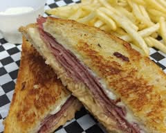 Jame's Rolling Bites (680 1st Street)