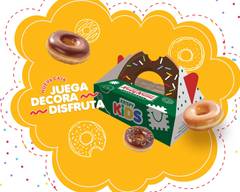 Krispy Kreme (Sendero Toluca)