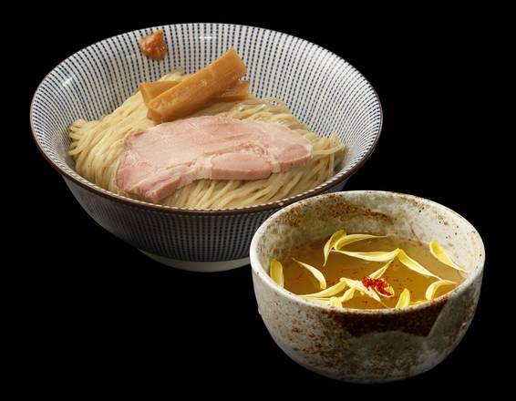 鯛塩そば 灯花 アトレ上野店>