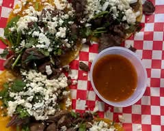 El Refu Tex Mex 1 (9659 N Sam Houston Pkwy E 600)
