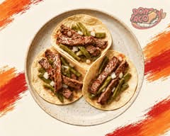 DON TACO (Los del Boulevard)