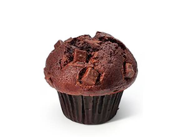 Chocolate Muffin