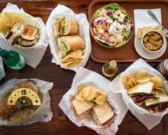 Philthy Philly's (Orangeville)