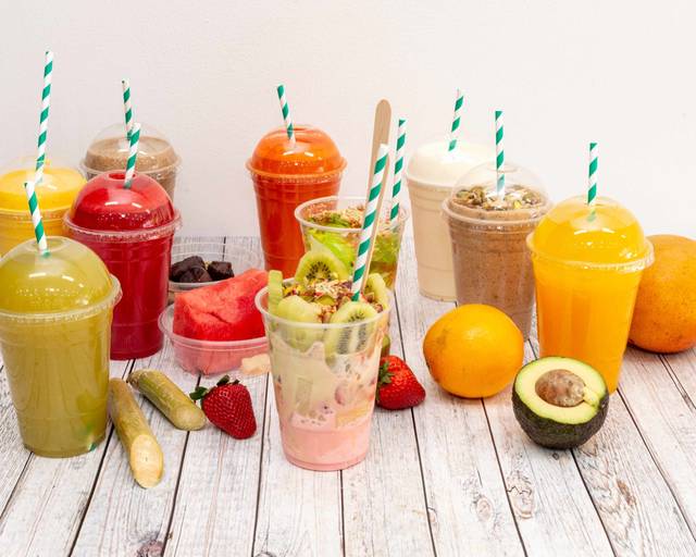 Parramatta Fresh Juice & Ice Cream Center Menu Takeout in Sydney Delivery Menu & Prices Uber