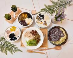 忠孝夜市 永心甜品