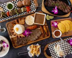 Order La Cabana Grill Menu Delivery in Miami Beach La Cabana Grill Prices Uber Eats