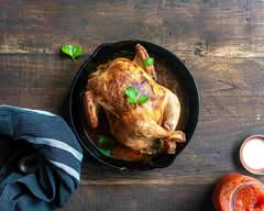 Asadero Sabor a Juan