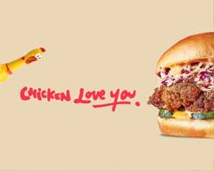 Chicken Love you - Santa Elena