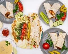 My Köfte Kebap Haus